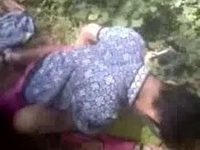 Indonesian couple rides motorcycle for love