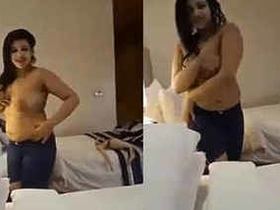 MILF call girl gets fucked hard in hotel room