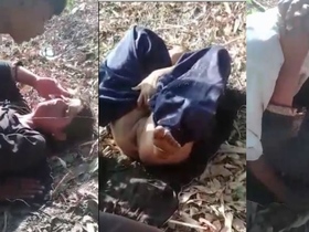 Indian whore gets fucked in MMC sex video