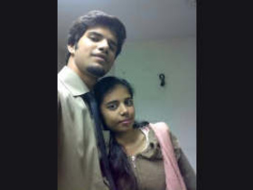 Desi teen couple gets caught on camera in explicit video