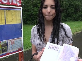 Schoolgirl's pain hidden behind her innocent appearance