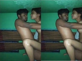 Asian girl with a tight pussy gets fucked hard