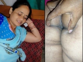 Cheating Indian husband films his secret sexual escapades