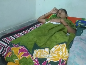 Desi Bhabhi gets fucked by Sheikh in a steamy video