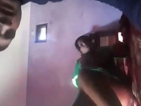 Watch Bivi and her friends in this steamy video