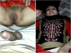 Pakistani bhabhi gets anal with dewar in exclusive video