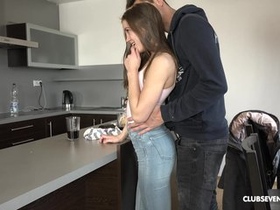 Evelina Sweetheart vs. her girlfriend: Who has the better sex skills?