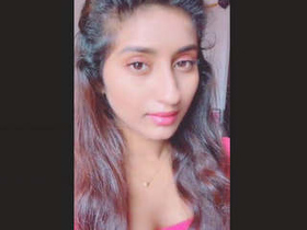 Srilekshmi from Maynagappalli performs a skilled oral sex on a cock