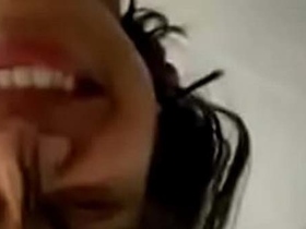 Sizzling Desi lesbian video with stunning models