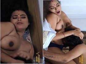 Ludley Buddy's Bangla short film is a must-watch for fans of erotic cinema