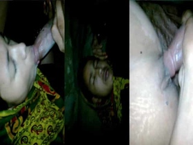 Muslim couple's sex tape scandal