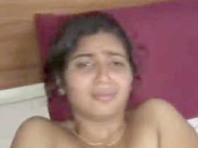 Lustful couple enjoys public sex in a car on the beach