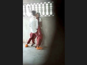 Desi couple's steamy sex tape goes viral