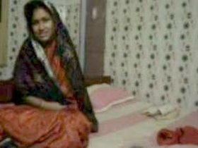 Sharee and Cherie have steamy sex with a Desi husband
