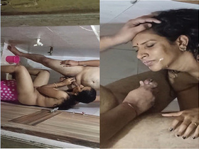 Bhabhi gets her tight ass pounded in this exclusive video