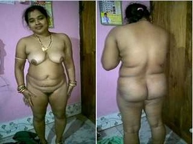 Hot Indian bhabhi gets sucked and fucked in part 3