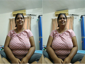 Exclusive video of a curvy Indian girl getting fucked hard