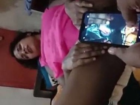 Desi pussy lover Priyamol goes nude in Kottayam video