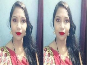 Exclusive Bathing Video of Desi Bhabhi