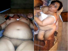 Fat chicks give Randy a blowjob and get fucked in exclusive video