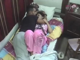 Big brother from Australia's naughty encounter with smooth navel
