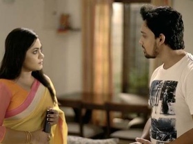 Watch a hot Indian guy in HD in a movie called Fareb Nuephlix