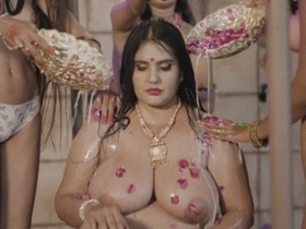 Desi sex web series featuring Indian porn star in free porn videos