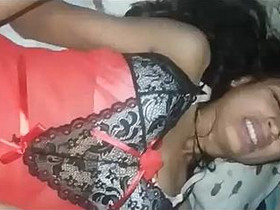 Desi beauty gets her tight pussy and ass pounded hard