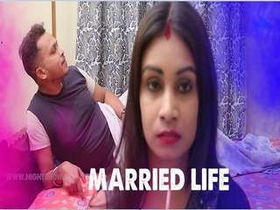 The Realities of Married Life: A Daring Video