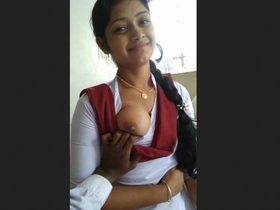Desi lover gets fucked hard