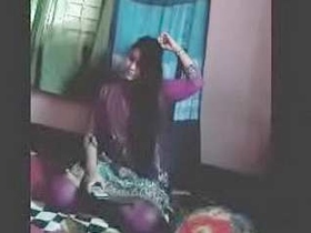 Desi babe Rita gets anal pleasure from her brother-in-law