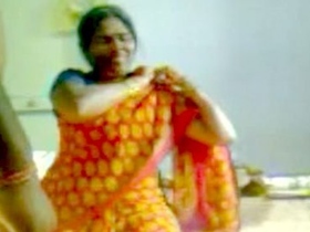 Dharmapuri Sivaraj's controversial video surfaces online