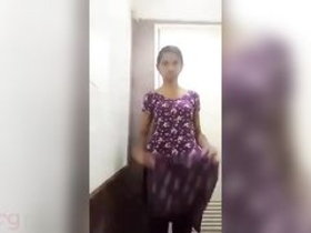 Get ready to be shaken by an adult teenager's MMC episode in Bangla