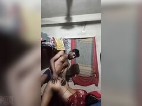 Bangladeshi Desi slut gets naughty with her roommate MMC in this XxX video