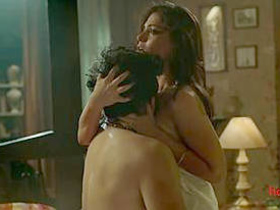 Charitraheen web series trailer: A seductive and sensual experience