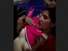 Pk ladies enjoying each other's company