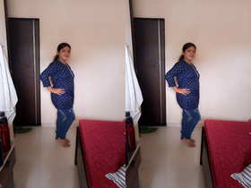 Priya Bhabhi's anal adventure with a friend in HD video