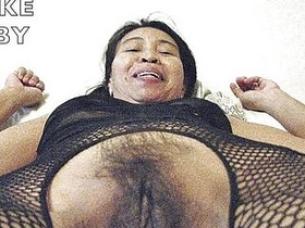 Filipino prostitutes may need to use a tiptop in order to please their clients