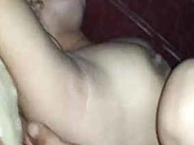 Desi MILF gets fucked hard