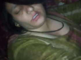 Bhabi's beautiful body gets fucked in hot Desi video