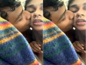 Exclusive sexy girl gives a blowjob and licks her pussy in part 5