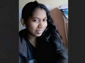 Deso's latest video call with hot teen