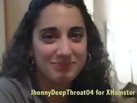 Compare and contrast American and Lebanese sexuality in JDT310