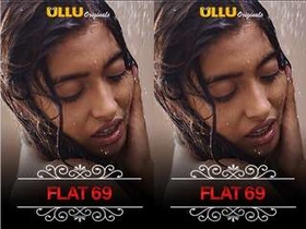 Charmsukh Flat 69 Episode 2: A Sensual and Steamy Encounter