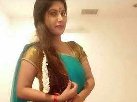 Nude model Ajina Menon's sex scandal video goes viral