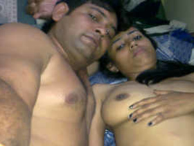 Desi husband cheats on his wife with older sister-in-law