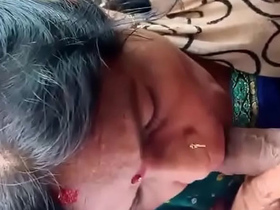 Desi BF video: Watch as a sexy maid gets down and dirty