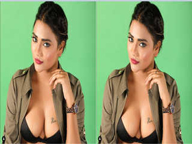 Exclusive video of amateur threesome with Khandagale and Rooks