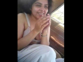 Watch a chubby Asian girl in car part 4 of sex videos