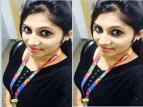 College girl gets naughty for money in this hot video